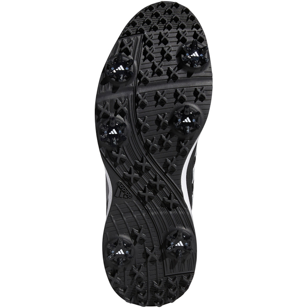 Adidas Men's 2020 Tech Response 2.0 Golf Shoes - Maple Hill Golf